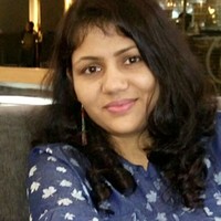 Dr Shama Parveen