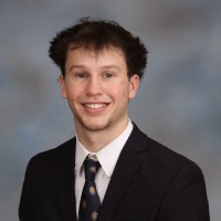 Liam Chisholm