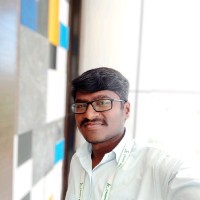 Kesavan Palanisamy