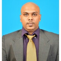 Ganesha Sugumaran