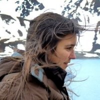 Francisca Villalón Oliger