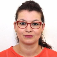 Simona Constantin