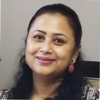 Jayatri Dutta