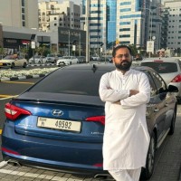 ibrar rasheed