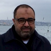 Mohamed Abd El Razek