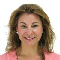 Blanca García Arechinolaza