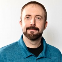 Brian Burkett