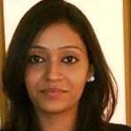 Ritu Madhogarhia (Agarwal)