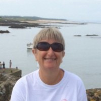 Sue Benjamin