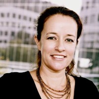 Adrienne Wilson