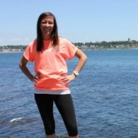 Meghan Leblanc, Pe