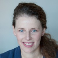 Nina Vass