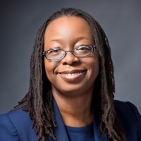Ericka Ford