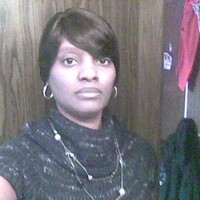 Aline Jackson