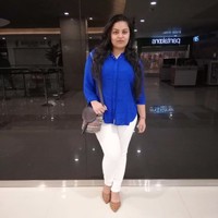 Aishwarya Srivastava