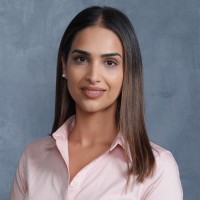 Mimi Dhaliwal