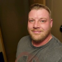 Christopher Brunory