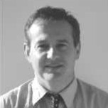 Steve Cridland