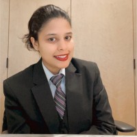 Shilpa D.