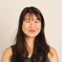 Inge Tan