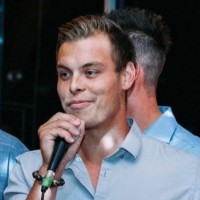 Kurtis Schrenk