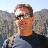 Glenn S Smith
