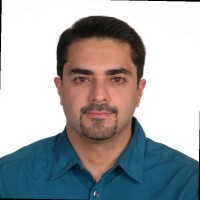 Mohammad Reza Aghati