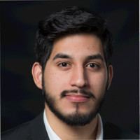 Kevin Almeida