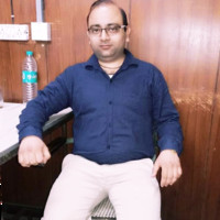 Manish Saxena Sa