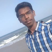Kumar Murugesan