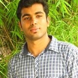 Jishnu Nambiar C M