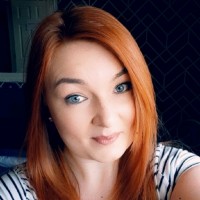 Natalie Louise Gash