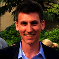 Alex Gazikas