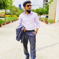 Muhammad Anas Siddiqui