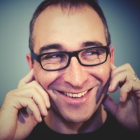 Anthony Lefort🎧 Audiotactic co-founder