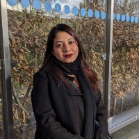 Rakhi Saha