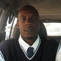 Charly Diallo