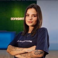 Adrielle Dias