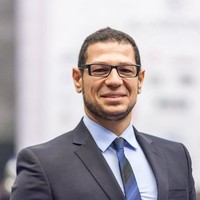 mohamed elwaziry