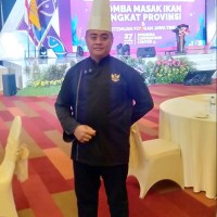 Ainur Rofiq