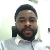 Temitope Ogunsola