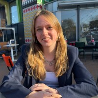 Carlijn Bessembinder
