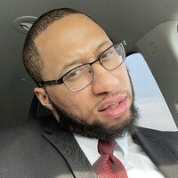 Gregory Bowyer Iii