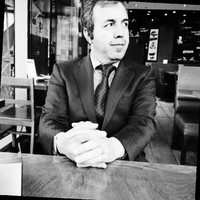 Alireza hooshmandi ghane