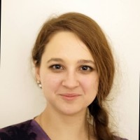 Tatjana Ladogina
