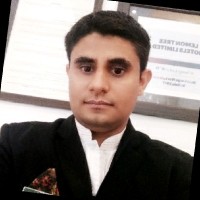 Manoj Malik