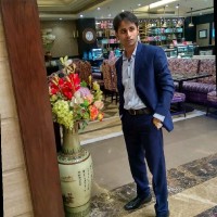 Maaz Ali Khan