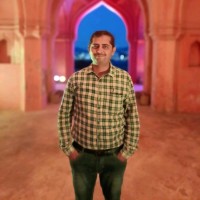 Rajendra Darekar