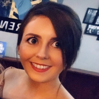 Sabrina Tebbitt