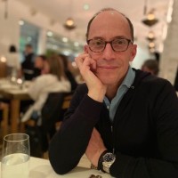 Eric Steiner